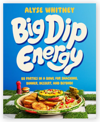Big Dip Energy