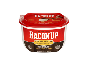 Bacon Up Bacon Grease