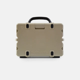 Turtlebox- Original Gen 3: Tan