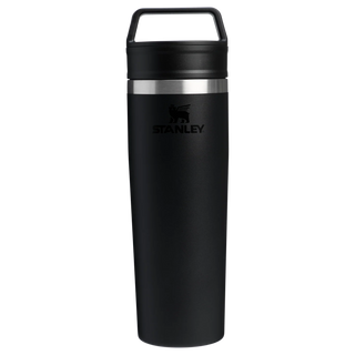 Stanley: The Café-To-Go Travel Mug Black | 20 OZ