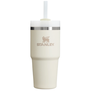 The Quencher H2.0 Flowstate™ 14oz Tumbler- Cream