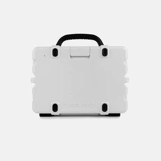 Turtlebox- Original Gen 3: White
