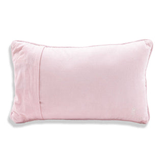 Furbish Studio - Better Not Pout Needlepoint Pillow