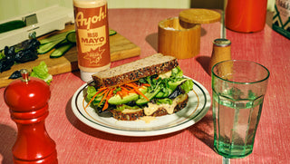 Ayoh Foods - Miso Mayo