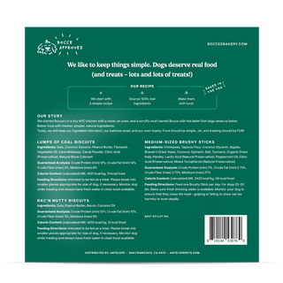 Bocce's Bakery - Advent Calendar