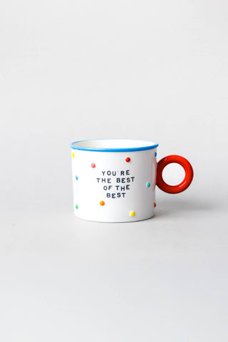 You Make Every Moment Fun Mug