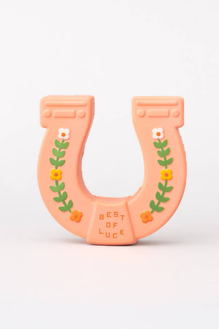 Ban.do - Feel Better De-Stress Ball, Horseshoe