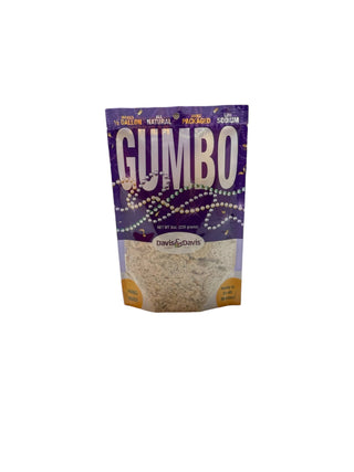 Bountiful Bowl Gumbo Mix