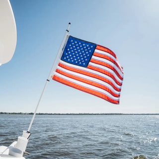16" X 24" Boat Flag Set (PICK-UP ONLY)