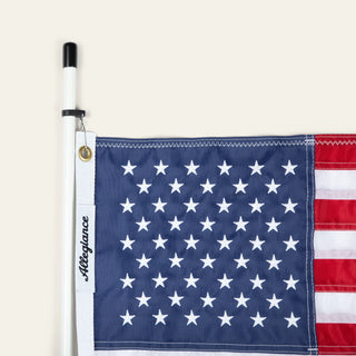 16" X 24" Boat Flag Set (PICK-UP ONLY)