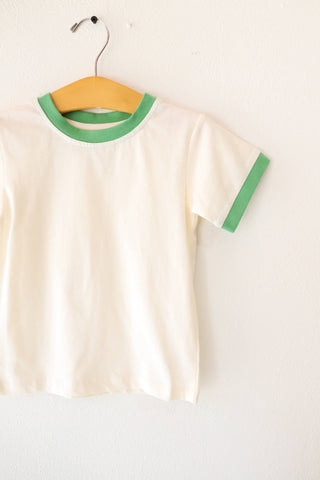Polished Prints - Blank Tshirts - Custom clothing - retro kids shirts : 8