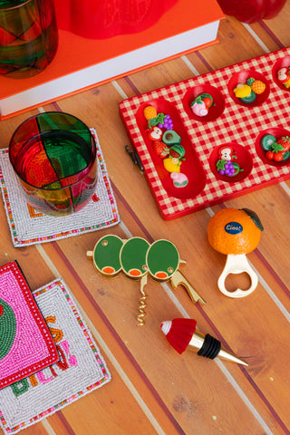 Ban.do - Bottle Opener, Clementine