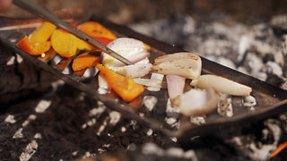 Daggerfish: Campfire Grill