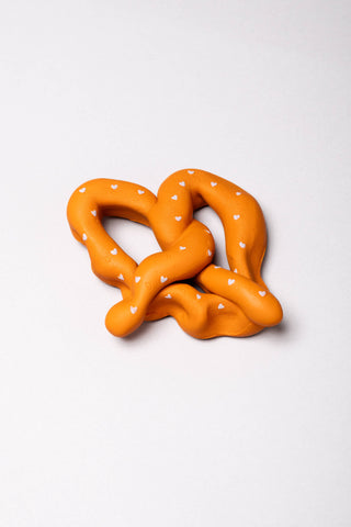 Ban.do - Feel Better De-Stress Ball, Pretzel