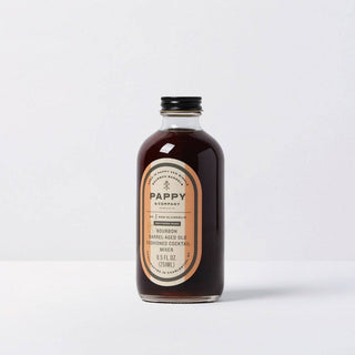 Pappy & Company - Pappy Van Winkle Bourbon Barrel-Aged Old Fashioned Mix - Wholesale