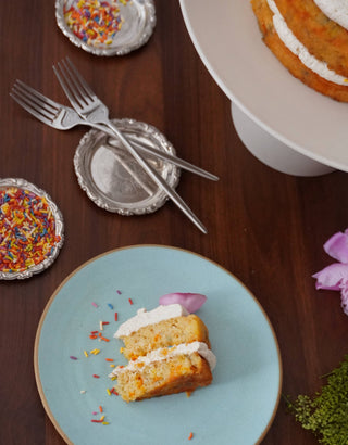 Sweet Cream Confetti Cake Mix