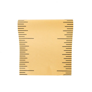 Back To School Ruler Table Runner