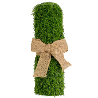 Grass Table Runner- 12x47
