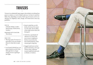 How to Shine a Shoe: A Gentleman's Guide