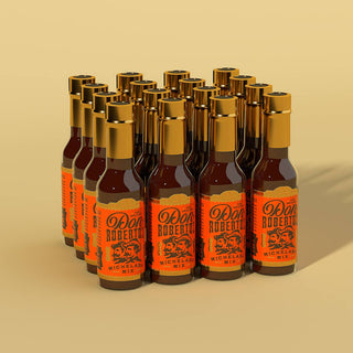 Don Robertos Michelada Mix
