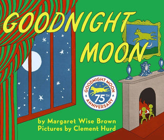 Goodnight Moon Board Book