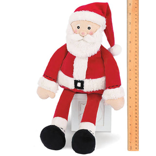 Santa Plush