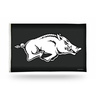 Arkansas Razorbacks Banner Flag