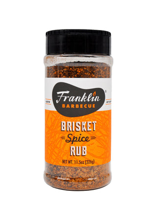 Franklin Barbecue Brisket Spice Rub
