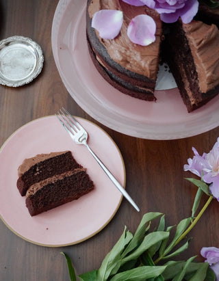 Dark Chocolate Espresso Frosting Mix