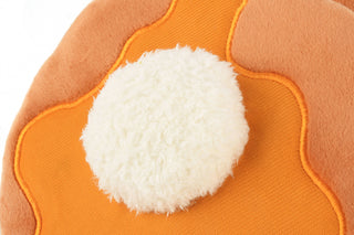 Fetching Flapjacks Dog Toy