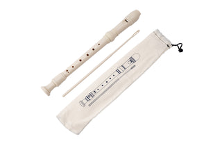 Traditional Toy Co. Recorder