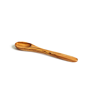 Natural OliveWood - Olive Wood Spoon: 12"