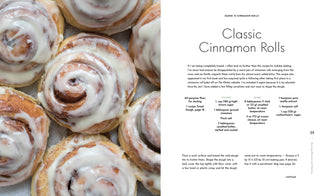 Baking for the Holidays