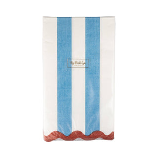 Hamptons Stripes Dinner Napkin
