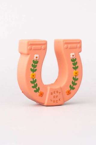 Ban.do - Feel Better De-Stress Ball, Horseshoe