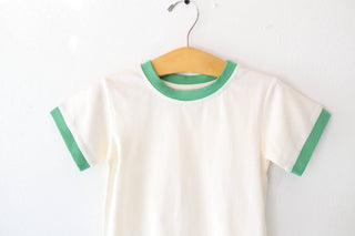 Polished Prints - Blank Tshirts - Custom clothing - retro kids shirts : 8