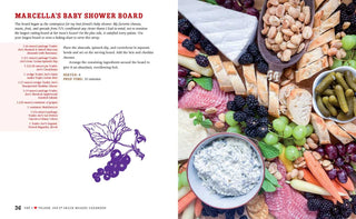 I Love Trader Joe's Snack Boards Cookbook