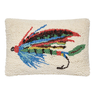 Fishing Lure Hook Pillow