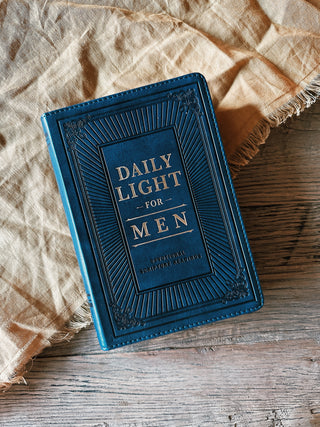 Daily Light for Men