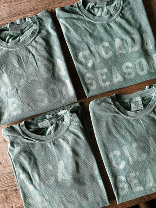 Cicada Season T-Shirt