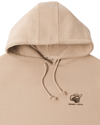 Broken Bow - Joshua 1:9 Hoodie