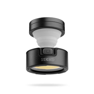 Nebo- POPPY PUCK POCKET LANTERN