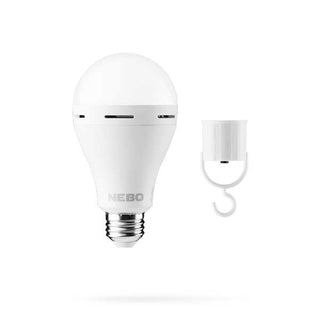 Nebo: Blackout Backup Emergency LED Bulb