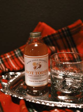 Hot Toddy Mix - 8 fl oz