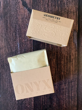 Onyx Coffee Lab: Geometry Blend