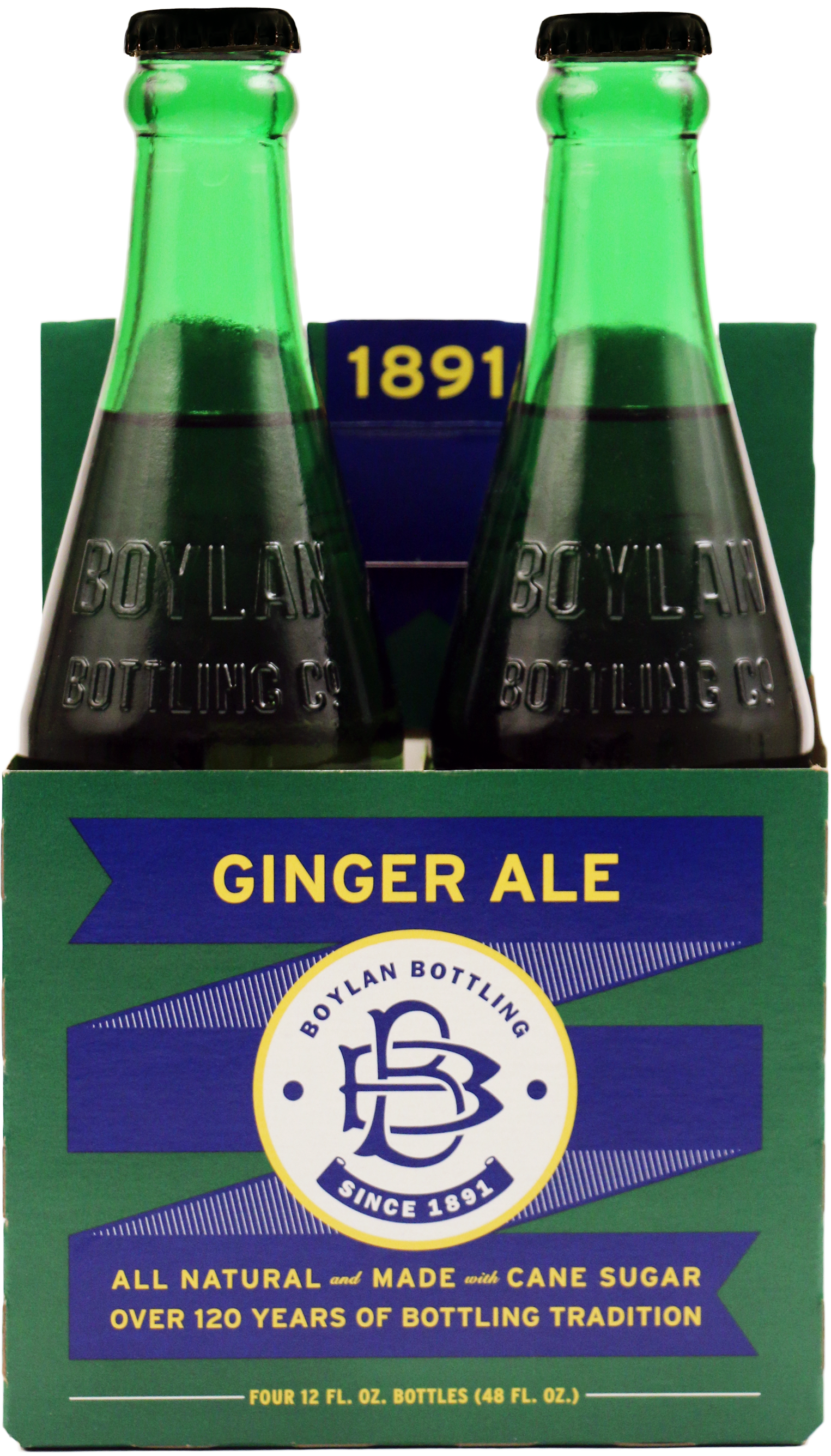 Ginger Beer  Boylan Bottling