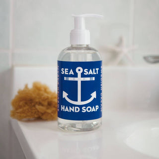 Sea Salt Hand Soap - Swedish Dream