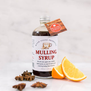 Mulling Syrup