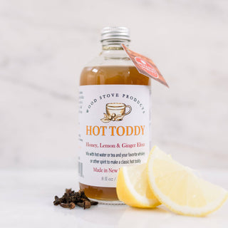 Hot Toddy Mix - 8 fl oz