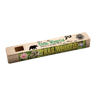 Trail Whistle